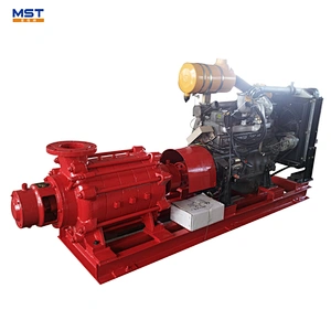 Fire Diesel Centrifugal Pump