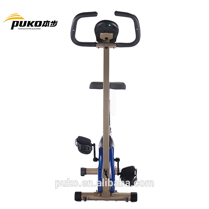 PUKO Professional factory supply hot indoor exercise bike spin bike aerobic training cycle exercise bike