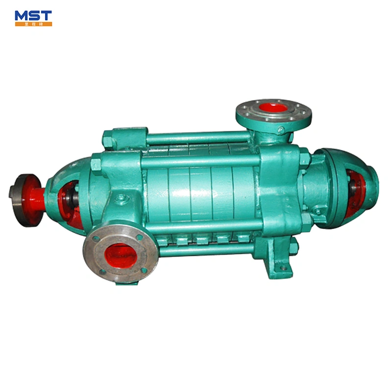 High head electric water pump