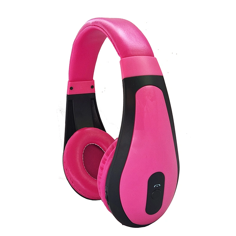 TV wireless Headset Oem Wireless Headphone Without Wire