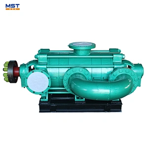 high volume low pressure water pumps