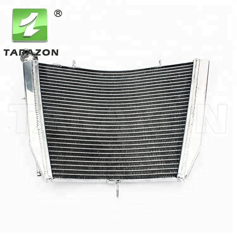 Aftermarket Aluminum Motorcycle Radiators for suzuki