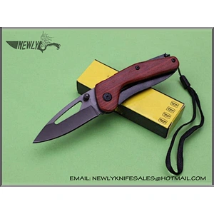 Combat Knife Tactical Folding Pocket Knife