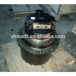 PC200 excavator spare parts travel motor for sale