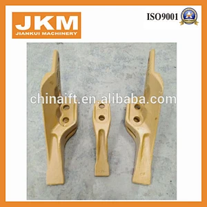 OEM side cutters bucket teeth tips 53103205 53103208 53103209 in stock for sale