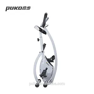 PUKO fashion indoor cycling spinning exercise bike
