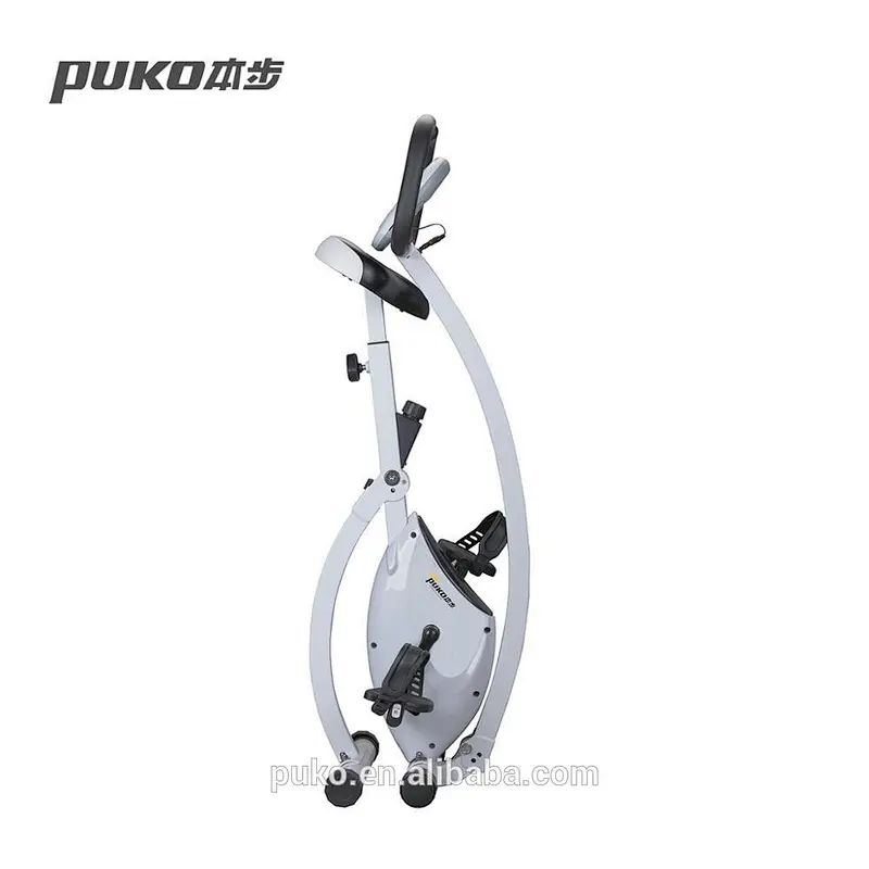PUKO fashion indoor cycling spinning exercise bike