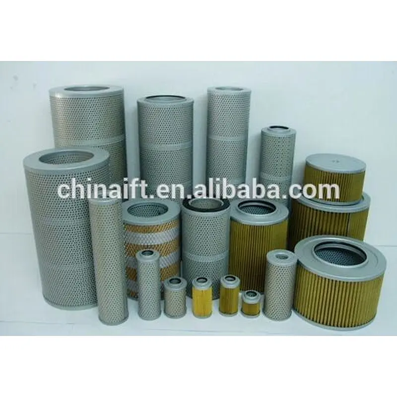 PC200-8 PC220LC-8 PC160LC-8 excavator filter Element 20Y-970-1820