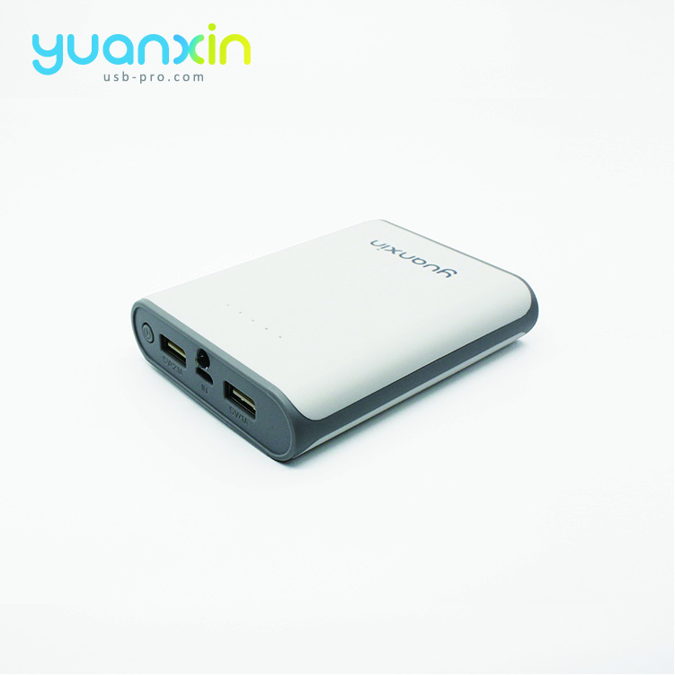 Factory Directly Selling Top Quality China Cheapest Power Bank for Notebook Diy