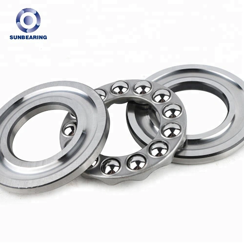 Good Quality And Low Price Thrust Ball Bearing 51310