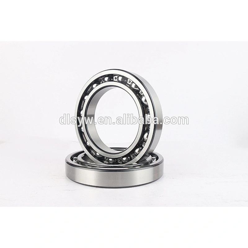 Deep Groove Ball Bearing 6028