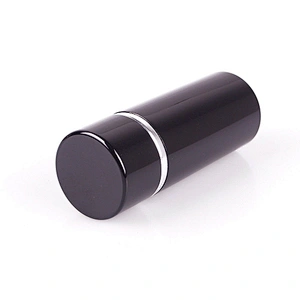 Cosmetic tools new design makeup blush powder foundation facial retractable kabuki brush