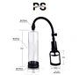 penis enlargement pump