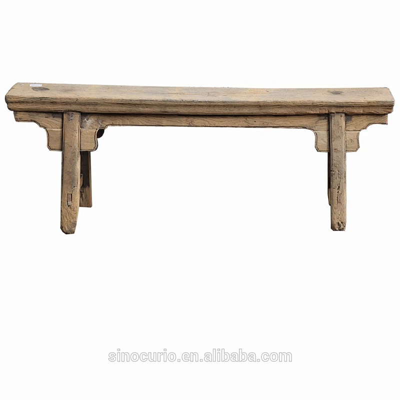 Chinese antique hotsale beijing reclaimed recycled wooden console table