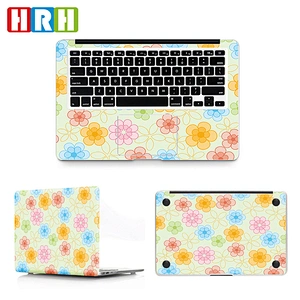 Manufacturer price Palm Guard Wrist Skin Protector Sticker Cover For MacBook Pro 15