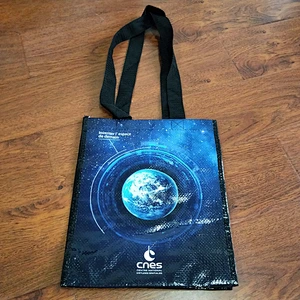 Wholesale custom printing shopping pp non woven bag
