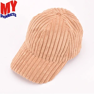 New Pink Snapback Hat Customized Hip Hop Caps Adjustable Wool Baseball Hat