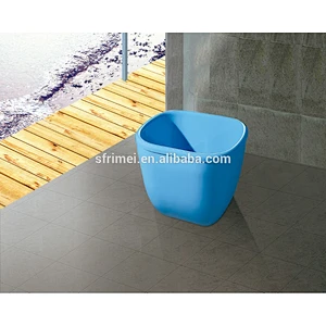 Massage Standing Baby Bathing Tub Bathtun For Kids Spa