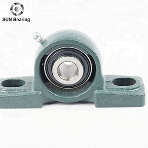 UCP209 pillow block bearing