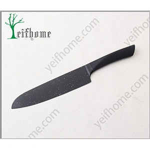 2017 Amazon hot sale obsidian knife kitchen knife