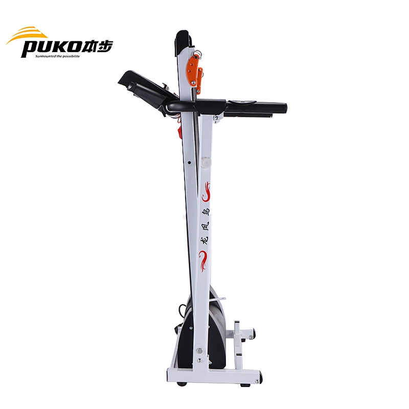Cheap mini electric treadmills for sale with 120 max user weight