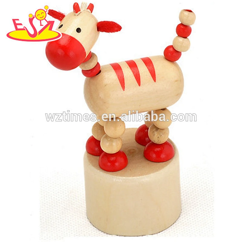 wholesale newest high quality children wooden toy W06D078