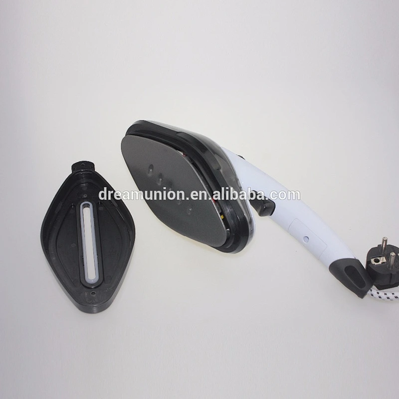 Electric Handheld Clothes Irons Steamer Garment Cleaner Adjustable Steam Brush model M2037--