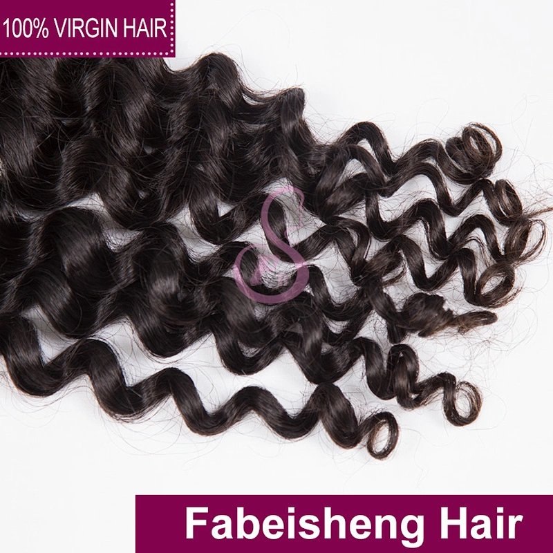 machine weft 100% human indian expressions hair extension