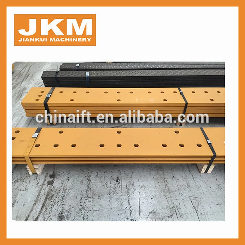 made in China manufacturer grader blades 7T1633 7T1634 5D9558