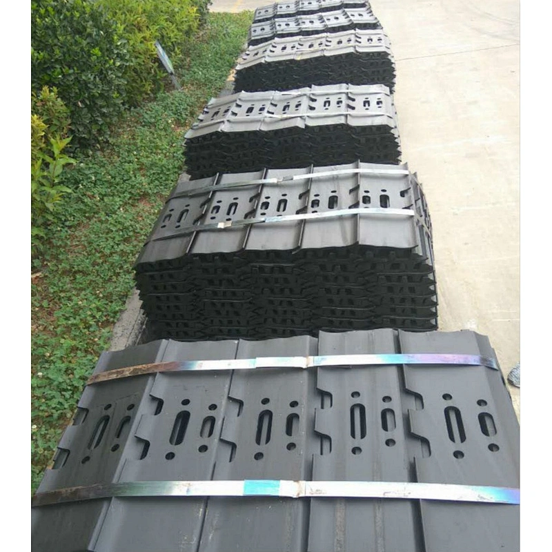 PC200/PC300/PC400 excavator track shoe for sale