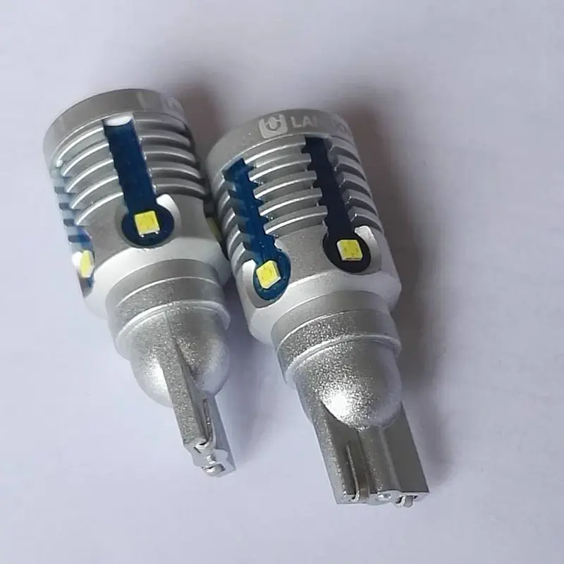 T15 CANBUS LED , no hyper flash 1000lm Canbus T15 T16 led car light lamps