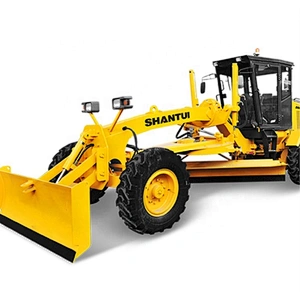 Shantui motor grader SG16 for sale