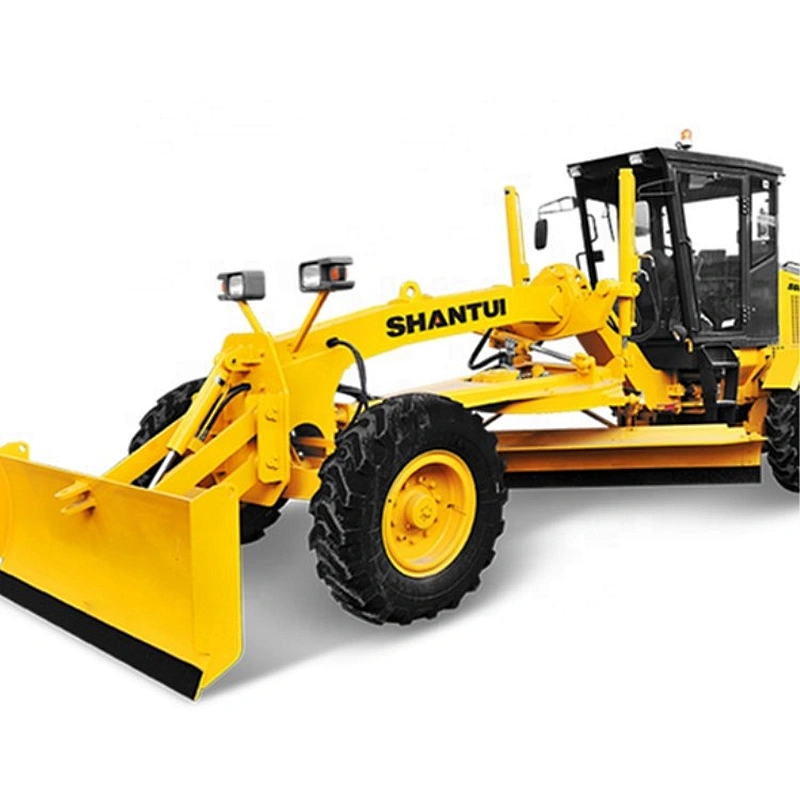 Shantui motor grader SG16 for sale