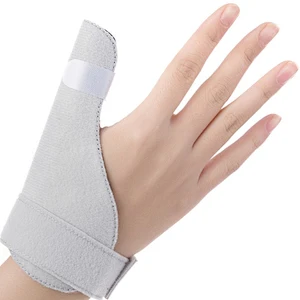 Finger Stabilizer Orthopedic Finger Brace Splint Stabilizer