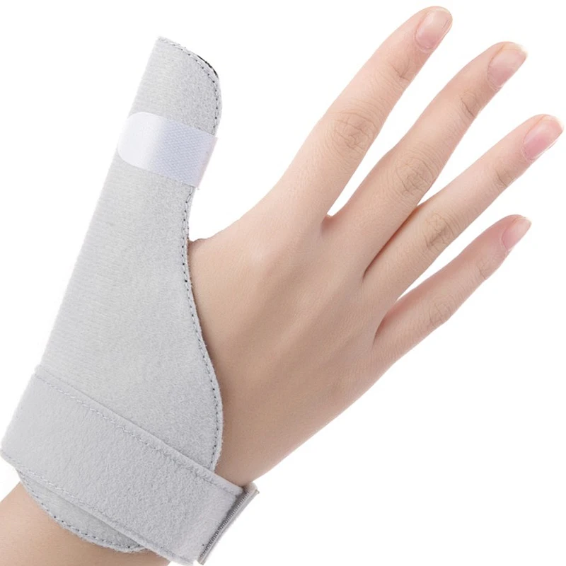 Finger Stabilizer Orthopedic Finger Brace Splint Stabilizer