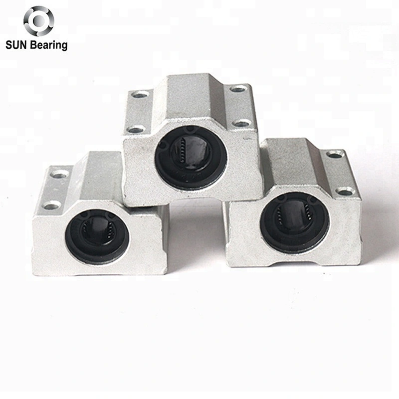 SCS10UU linear guide bearing