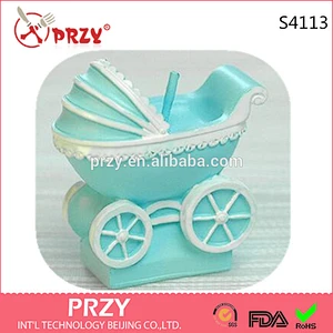 S4113 PRZY Stroller style silicone molds, handmade soap silicone molds, 3D silicone molds wholesale