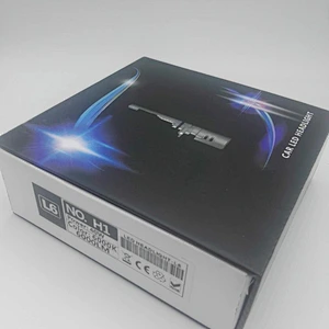 High performance L6 40w 6000K 6000lm CSP Y22 car LED headlight H1 H4 /T5A car led headlight H1 H3 H4 H7 H11 9005 9006