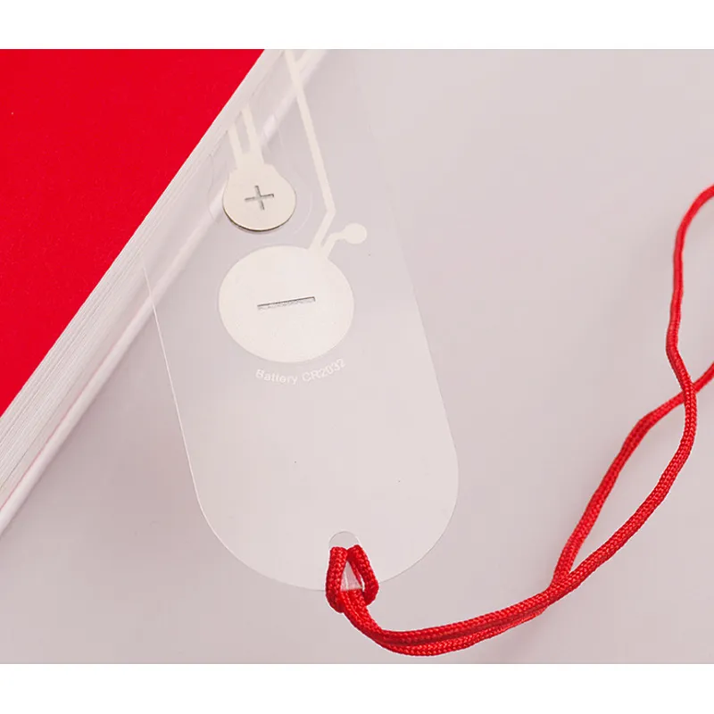 Bookmark LED Light