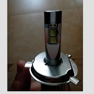 Ip68 L5 crees h4 Xhp50 Led Headlight H13 Wholesale H7 H8 H11 9005 9006 D2R D3R D4R 9012 LED BULBS 6000K