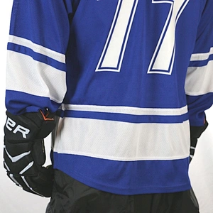 Fashion Wholesale Made in China Custom Oversized Ice Hockey Jerseys