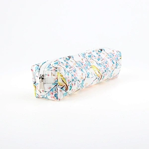 Hot selling custom design of pencil bag with zipper