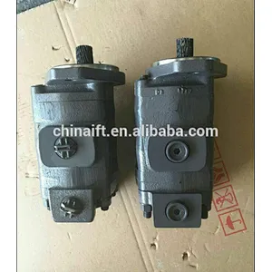 oem EC360 EC460 pilot pump for excavator