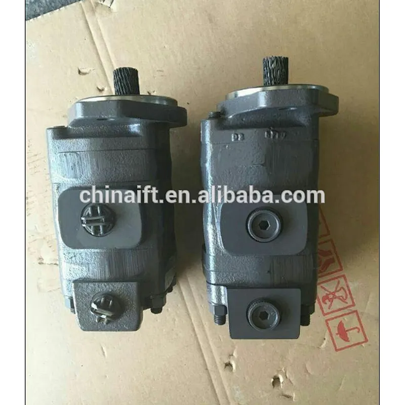 oem EC360 EC460 pilot pump for excavator