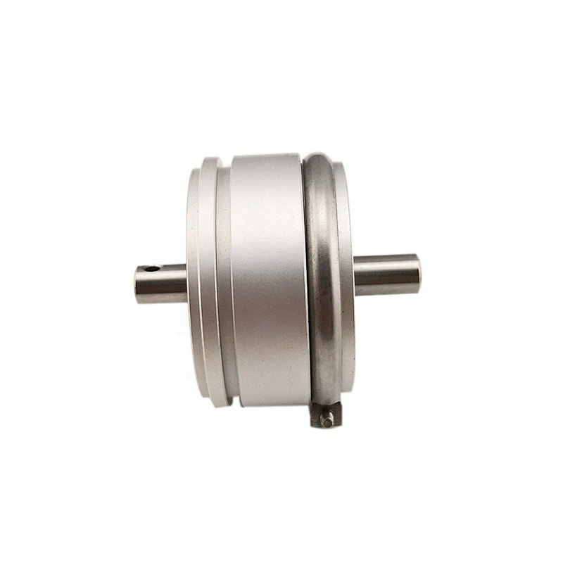 shaft displacement sensor WDA-D35-D4C 5K Ohm 345 Degree