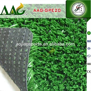 colorful runway synthetic turf flooring