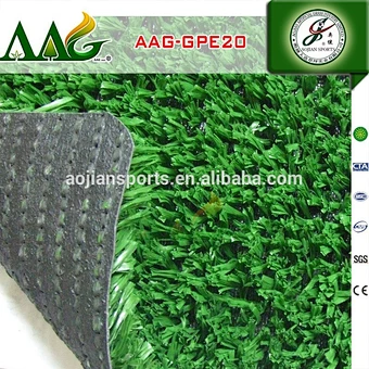 colorful runway synthetic turf flooring