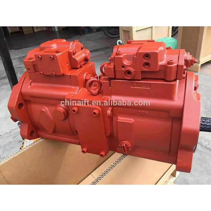 Hydraulic Main Pump K5V140 DT hydraulic pump for sale