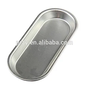 High quality microwave safe bake king cake pan