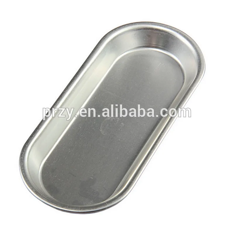 High quality microwave safe bake king cake pan